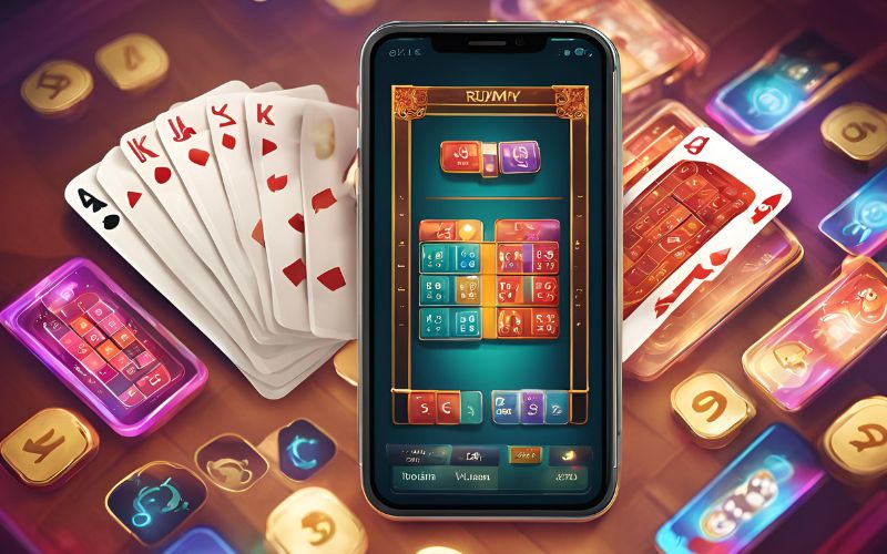 Master the Game of Deal Rummy on HolyRummy: Play and Win Big