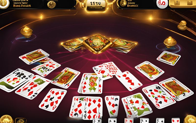 rummy gold