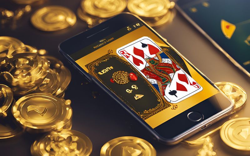 Unleash Your Winning Potential with Rummy Gold: Play Holy Rummy Now and Win Big!