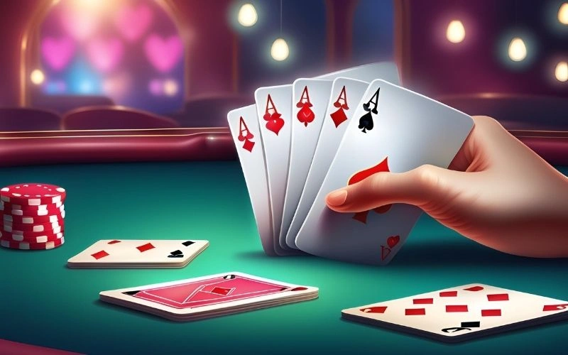 Play Rummy 365 on Holy Rummy: Your Path to Non-Stop Fun and Wins!