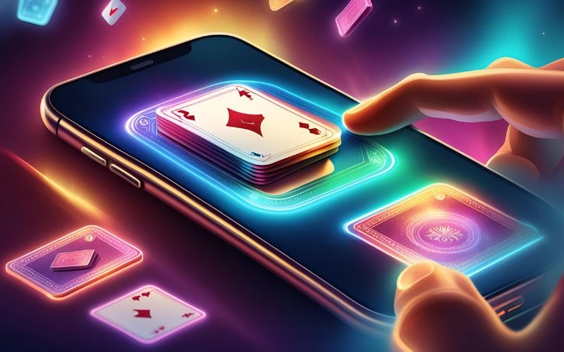 Download the Rummy All APK Now: Elevate Your Rummy Game with Holy Rummy