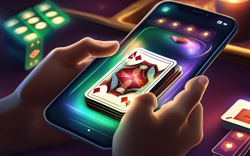 rummy app