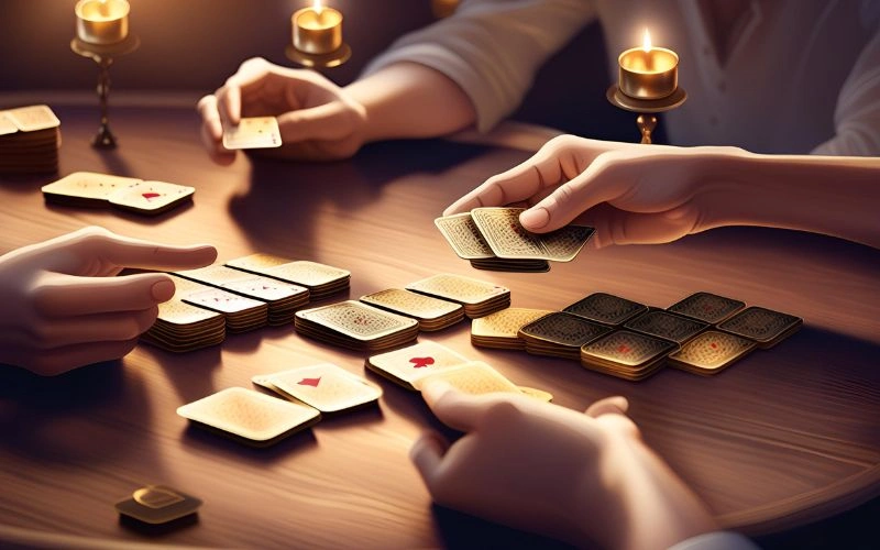 Strike Gold with Rummy Golds: Your Ultimate Rummy App Experience