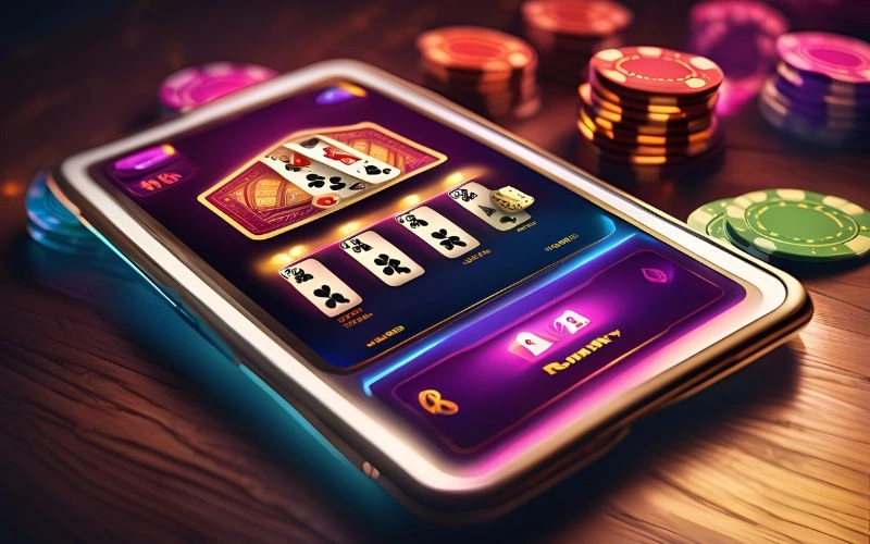 Win Big with the Rummy Wealth APK: Download Now for Unmatched Fun