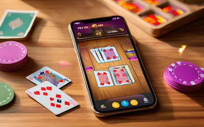 new rummy app download