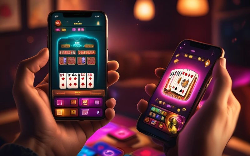 Get Ready to Play! Holy Rummy: The New Rummy App Revolutionizing Online Games