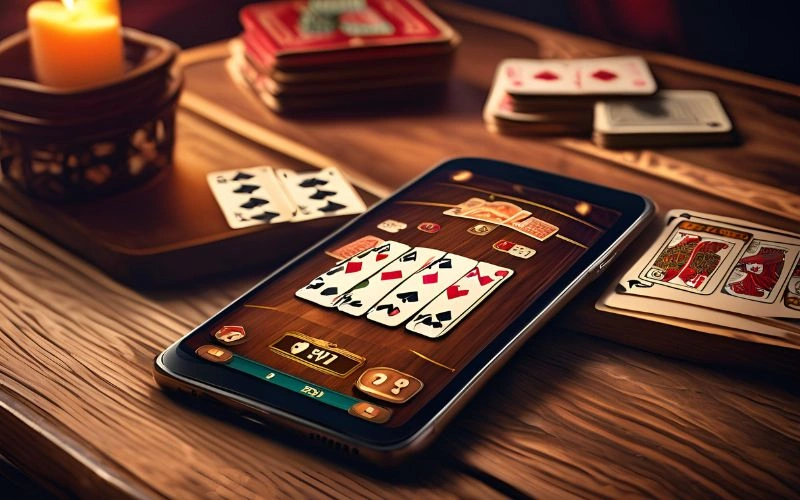 Unlock Winning Moments with the Rummy Gold APK: Download Now for Unmatched Fun!