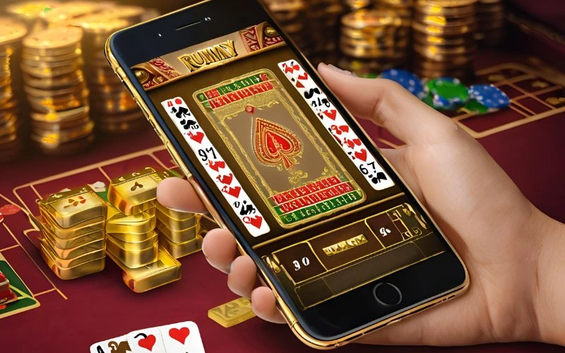 rummy golds india