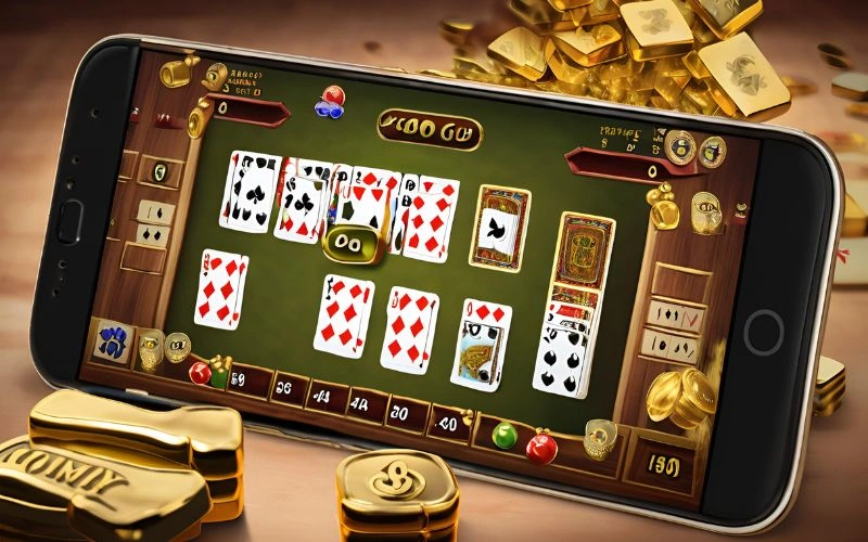 Play Rummy Golds India: Unleash Your Ultimate Rummy Skills