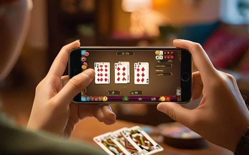 The Rummy New App You Need: Dive into the World of Holy Rummy